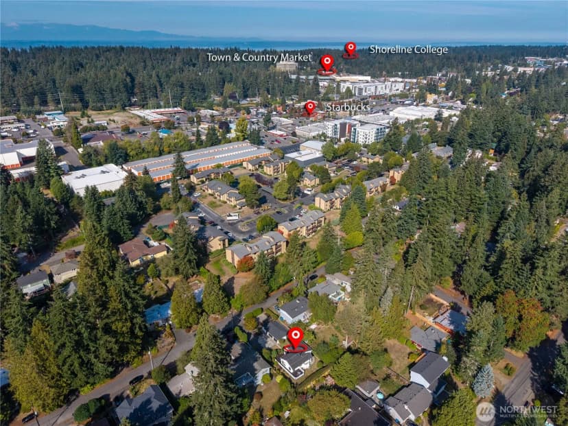 Property photo for 14834 Interlake Avenue N, Shoreline photo 35