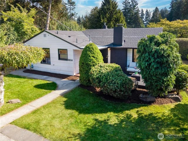 Property photo for 14834 Interlake Avenue N, Shoreline photo 2