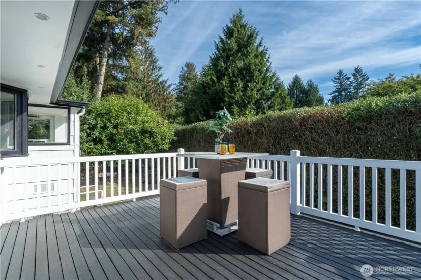 Property photo for 14834 Interlake Avenue N, Shoreline photo 24