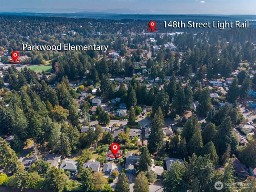 Property photo for 14834 Interlake Avenue N, Shoreline photo 36