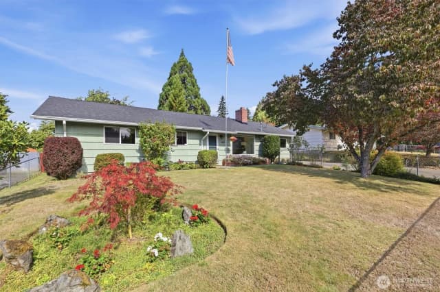 Property photo for 4222 Se 3rd Street, Renton
