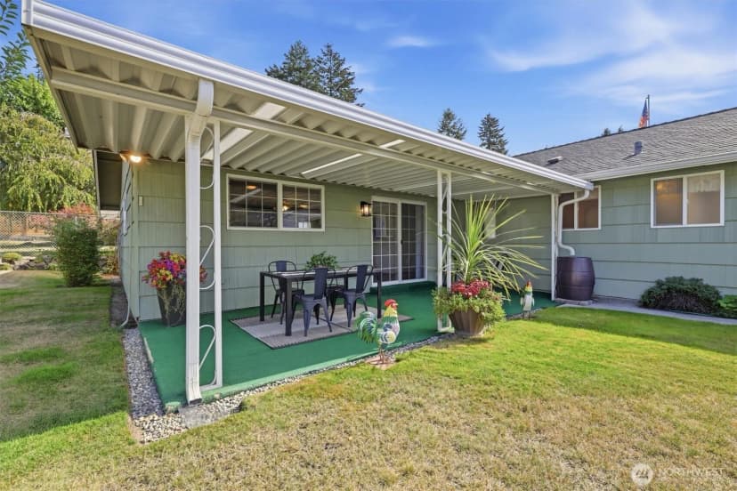 Property photo for 4222 Se 3rd Street, Renton photo 22