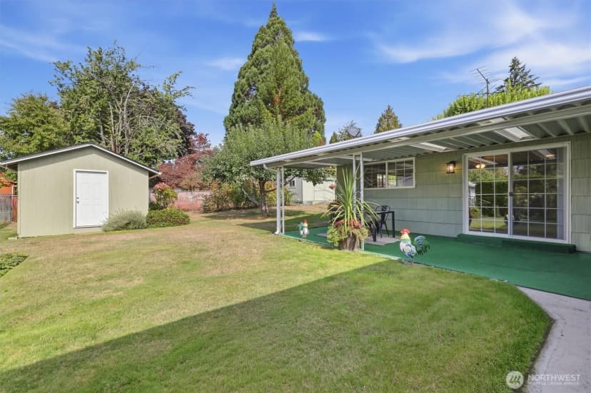 Property photo for 4222 Se 3rd Street, Renton photo 29