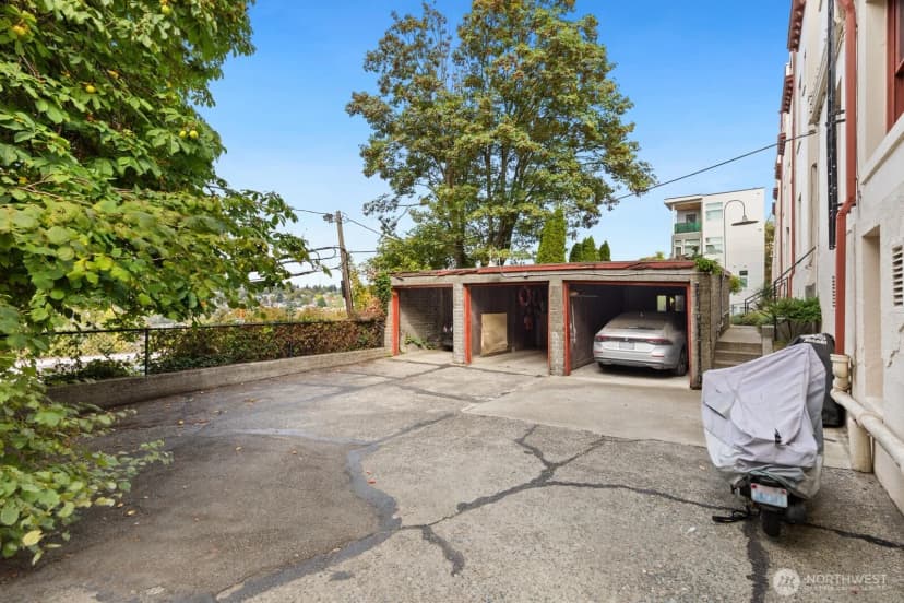 Property photo for 2915 Franklin Avenue E #a, Seattle photo 20