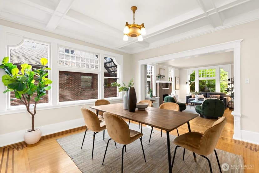 Property photo for 2915 Franklin Avenue E #a, Seattle photo 6