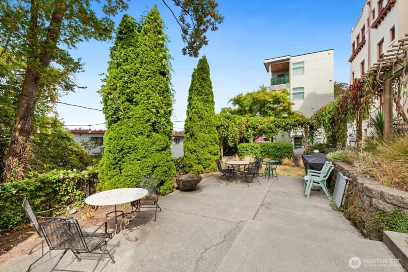 Property photo for 2915 Franklin Avenue E #a, Seattle photo 21