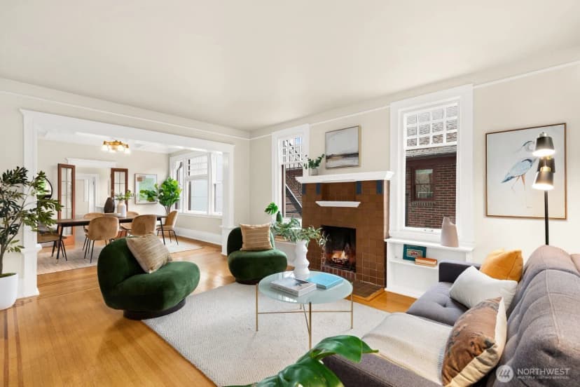 Property photo for 2915 Franklin Avenue E #a, Seattle photo 2