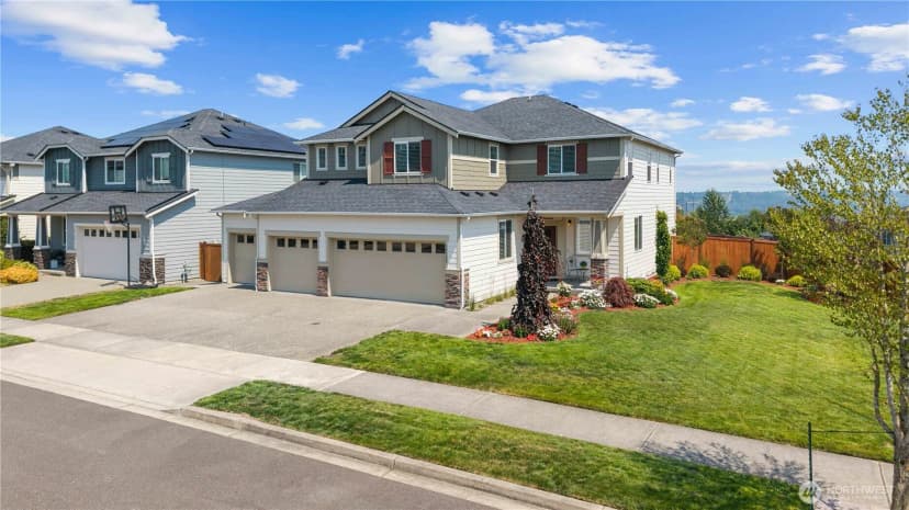 Property photo for 30180 60th Avenue S, Auburn