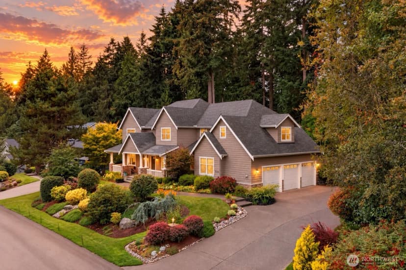 Property photo for 2918 65th Avenue Ct Nw, Gig Harbor