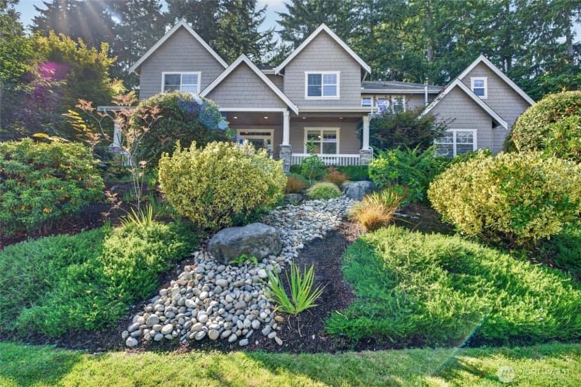 Property photo for 2918 65th Avenue Ct Nw, Gig Harbor photo 2