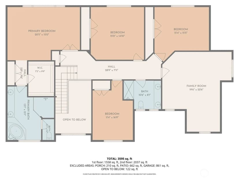 Property photo for 2918 65th Avenue Ct Nw, Gig Harbor photo 40