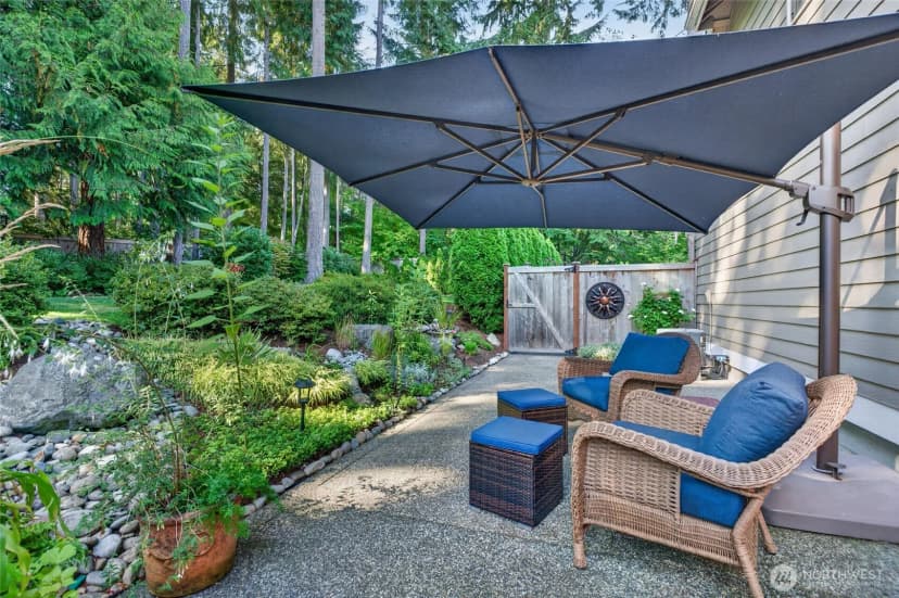 Property photo for 2918 65th Avenue Ct Nw, Gig Harbor photo 35