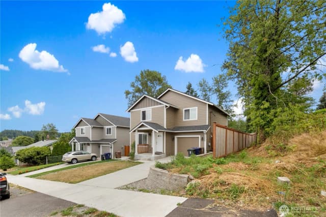 Property photo for 1202 E 58th Street, Tacoma photo 2