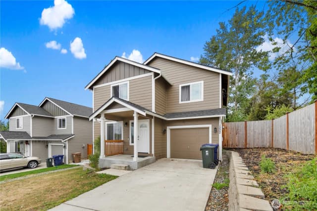 Property photo for 1202 E 58th Street, Tacoma photo 3