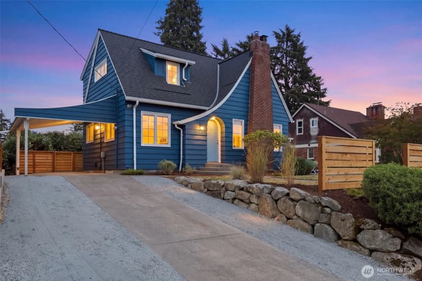 Property photo for 7944 Seward Park Avenue S, Seattle photo 35