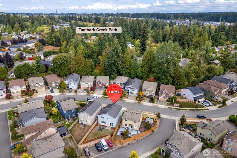 Property photo for 3312 176 Place Se, Bothell photo 4