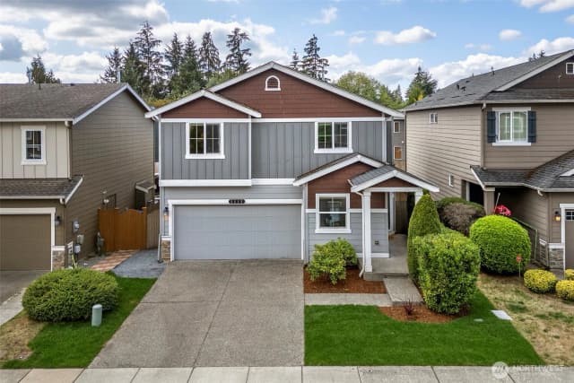 Property photo for 3312 176 Place Se, Bothell photo 2