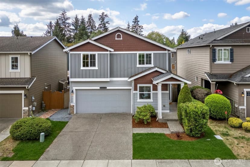 Property photo for 3312 176 Place Se, Bothell photo 2