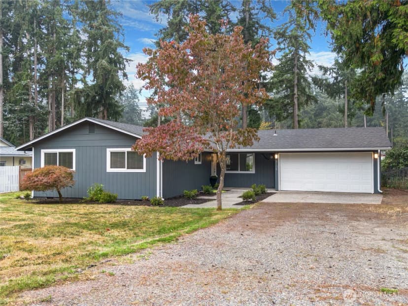 Property photo for 6104 190th Avenue Ct E, Lake Tapps photo 3