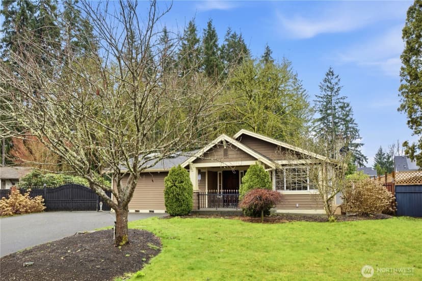 Property photo for 3212 193rd Place Se, Bothell