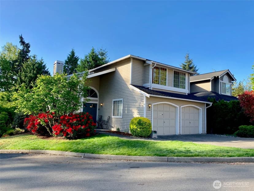 Property photo for 12809 Ne 201st Place, Bothell photo 35