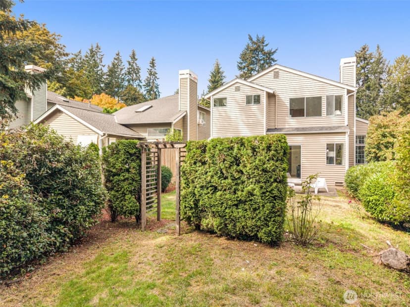 Property photo for 12809 Ne 201st Place, Bothell photo 31