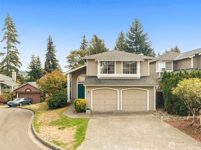 Property photo for 12809 Ne 201st Place, Bothell
