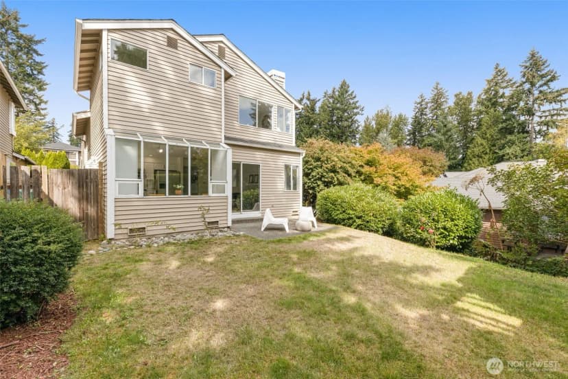 Property photo for 12809 Ne 201st Place, Bothell photo 30