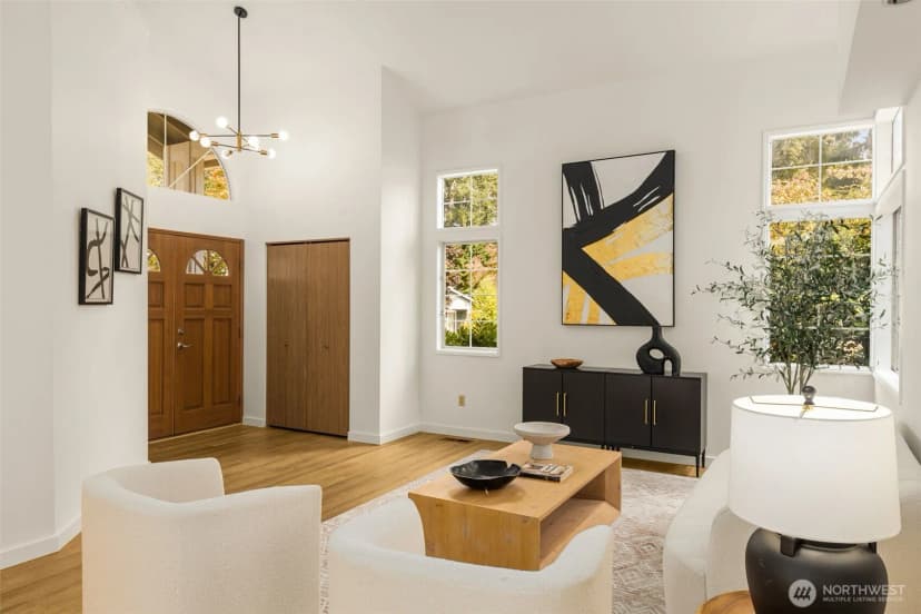 Property photo for 12809 Ne 201st Place, Bothell photo 7