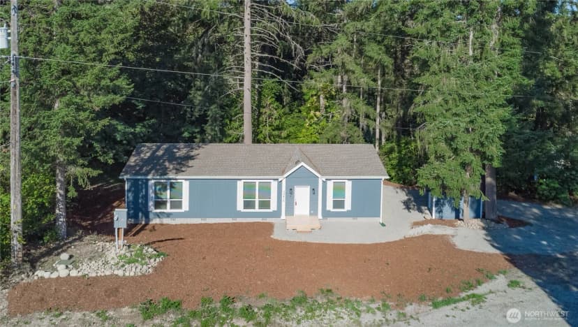 Property photo for 30416 59th Avenue S, Roy photo 27