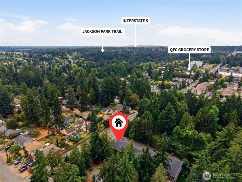 Property photo for 2306 Ne 145th Street, Shoreline photo 32
