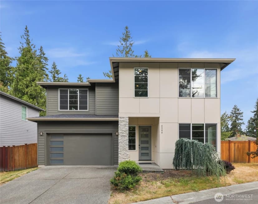 Property photo for 2306 Ne 145th Street, Shoreline