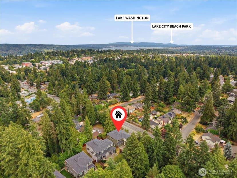Property photo for 2306 Ne 145th Street, Shoreline photo 33