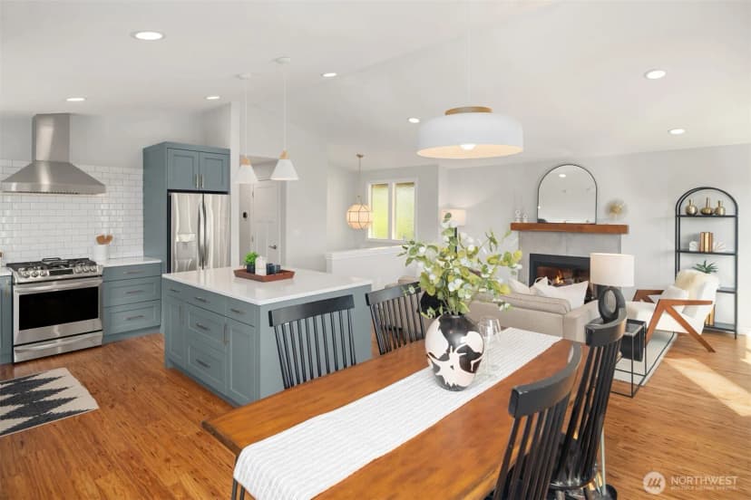Property photo for 6723 Dibble Avenue Nw, Seattle photo 12