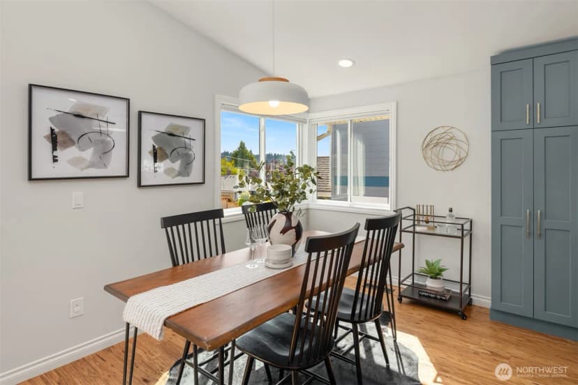 Property photo for 6723 Dibble Avenue Nw, Seattle photo 13