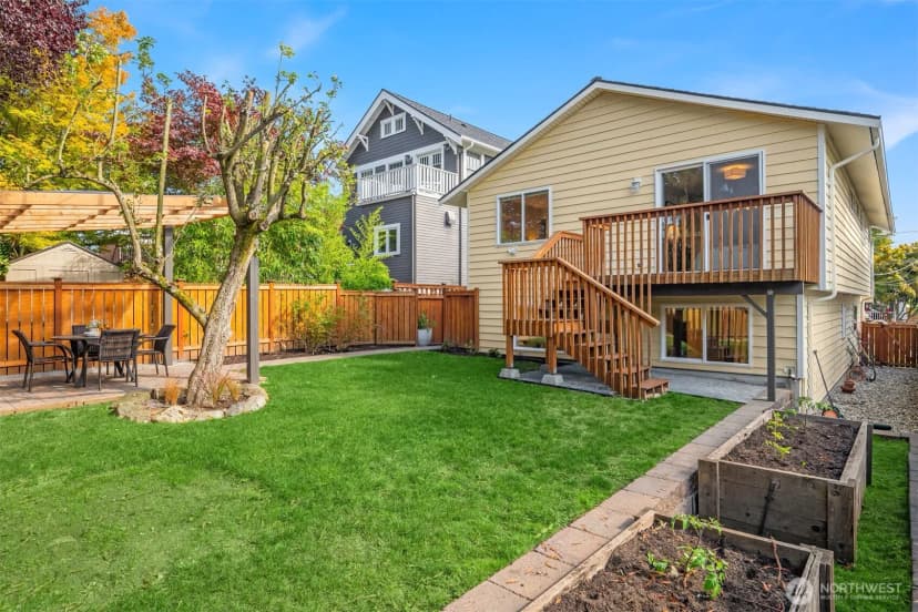 Property photo for 6723 Dibble Avenue Nw, Seattle photo 31