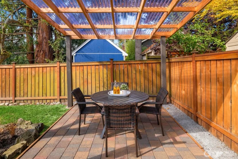 Property photo for 6723 Dibble Avenue Nw, Seattle photo 28