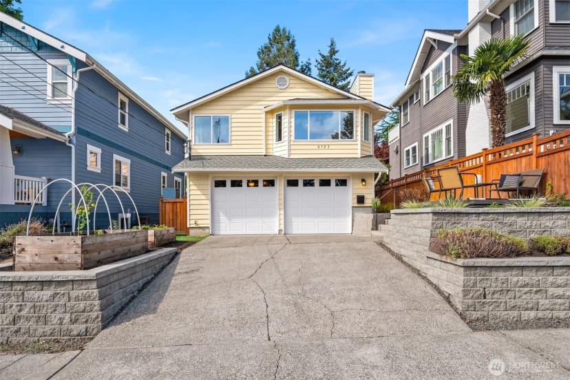 Property photo for 6723 Dibble Avenue Nw, Seattle photo 32