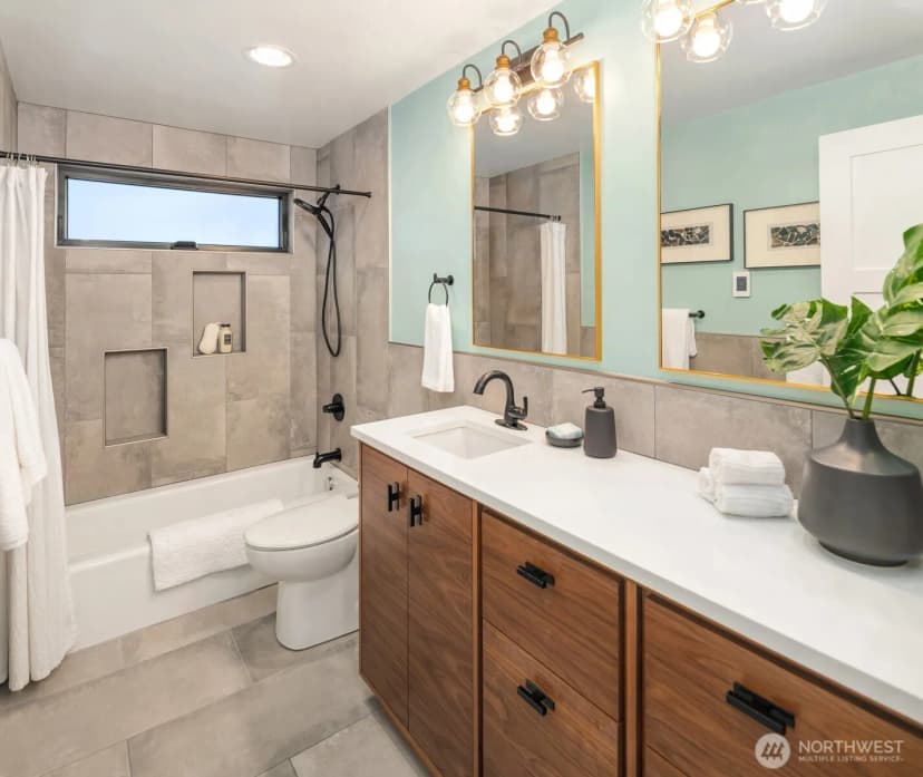 Property photo for 6723 Dibble Avenue Nw, Seattle photo 20