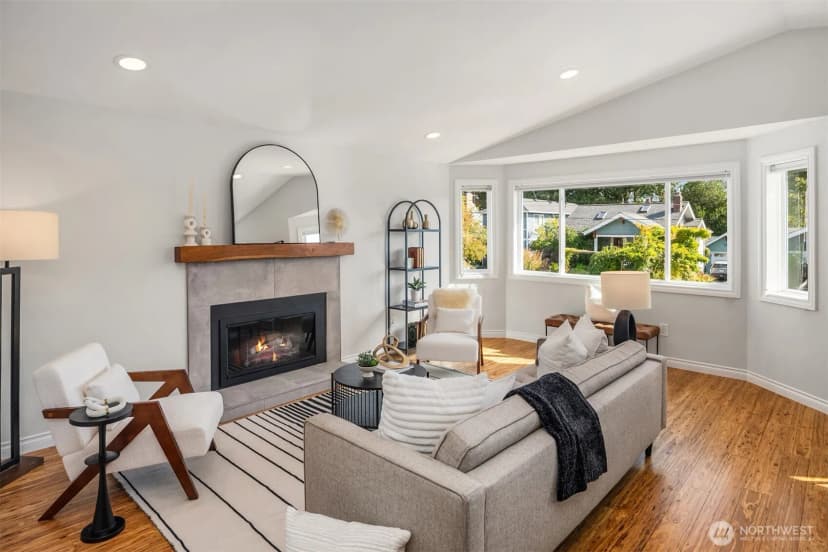 Property photo for 6723 Dibble Avenue Nw, Seattle photo 5