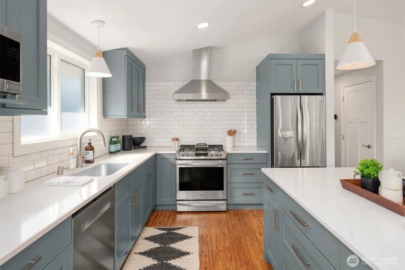 Property photo for 6723 Dibble Avenue Nw, Seattle photo 10