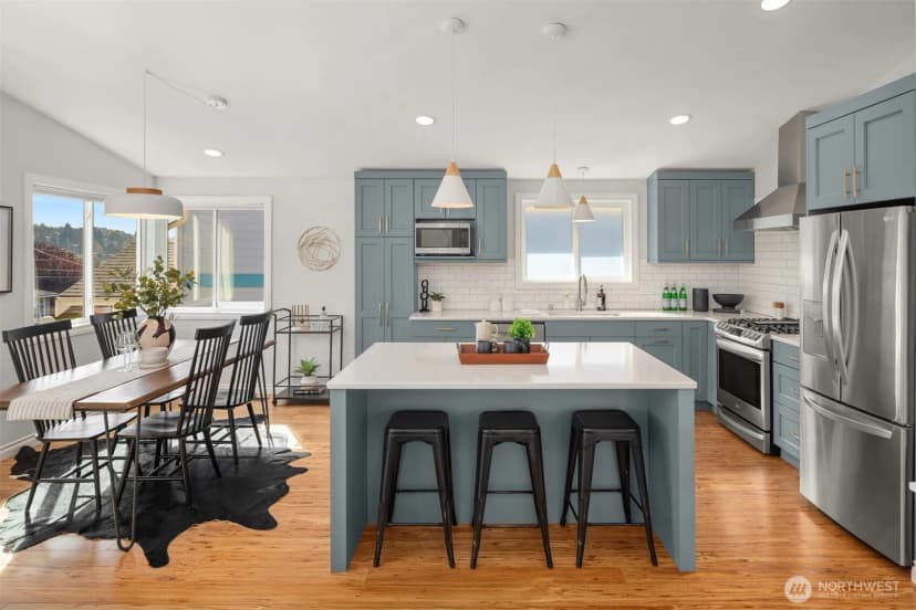 Property photo for 6723 Dibble Avenue Nw, Seattle photo 11