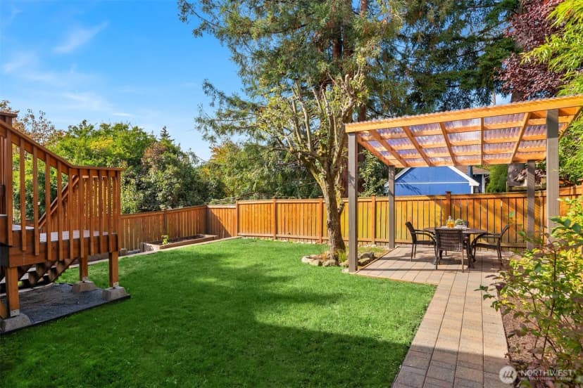 Property photo for 6723 Dibble Avenue Nw, Seattle photo 27