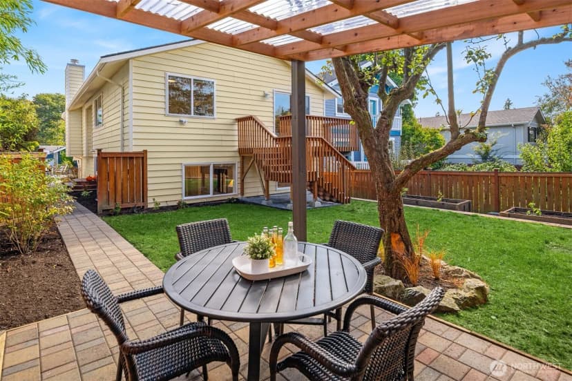 Property photo for 6723 Dibble Avenue Nw, Seattle photo 29