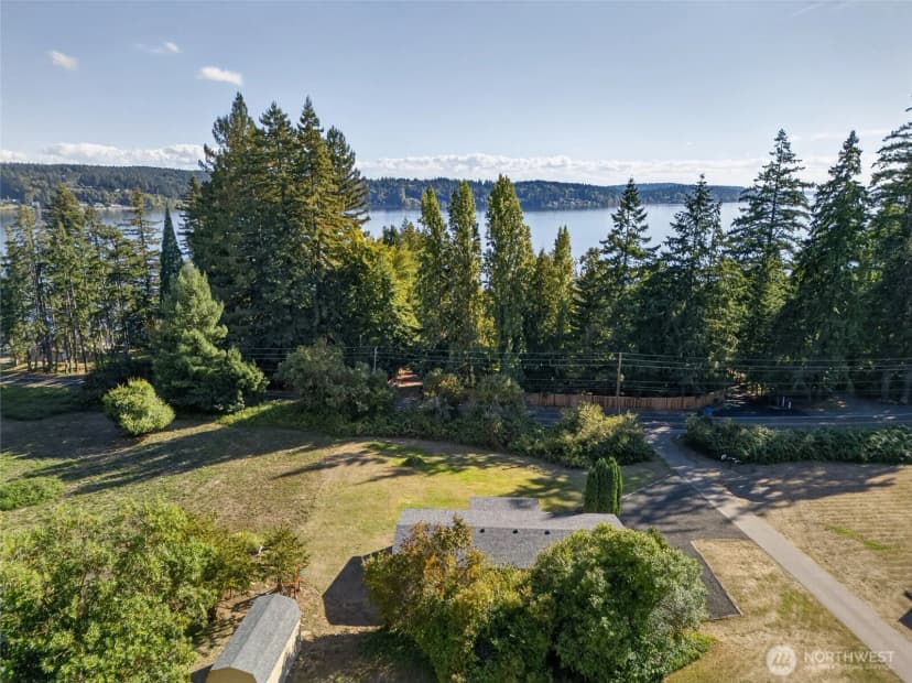 Property photo for 8115 State Route 302 Nw, Gig Harbor photo 8