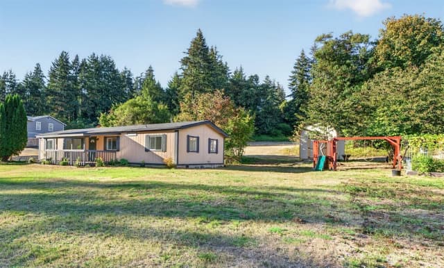 Property photo for 8115 State Route 302 Nw, Gig Harbor photo 5
