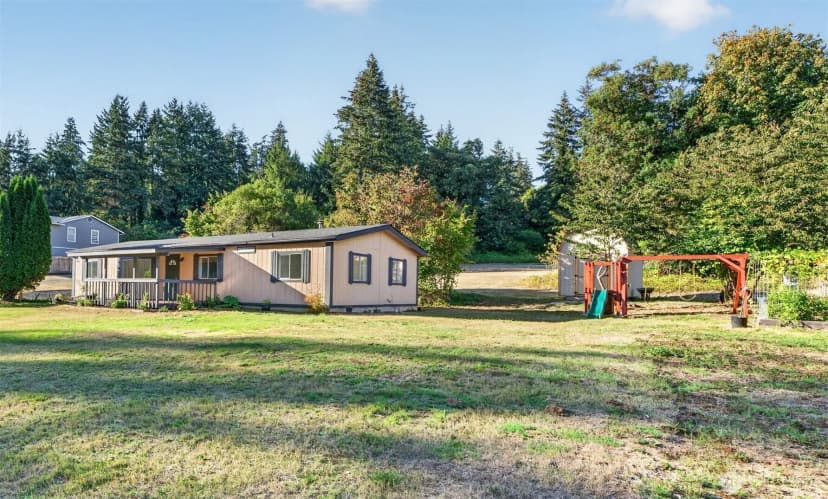 Property photo for 8115 State Route 302 Nw, Gig Harbor photo 5