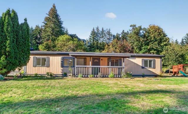Property photo for 8115 State Route 302 Nw, Gig Harbor