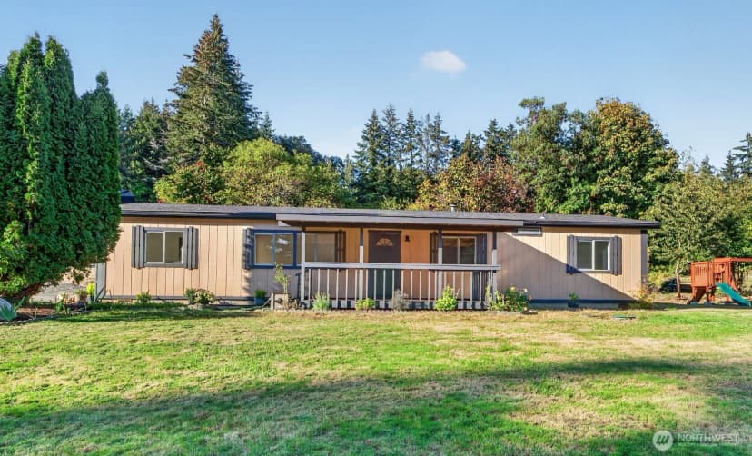 Property photo for 8115 State Route 302 Nw, Gig Harbor