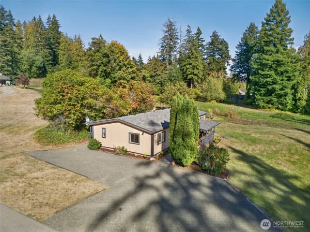 Property photo for 8115 State Route 302 Nw, Gig Harbor photo 2